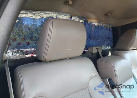 2009 Ford F-150 Xl из США, поврежденный, VIN 1FTRF12W69KC35212